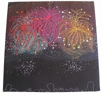 Firework Night