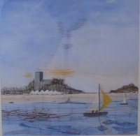 Across the Harbour