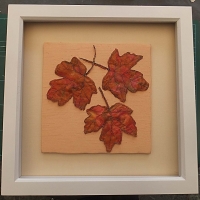 Autumn Leaves