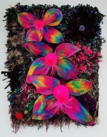 Flora Mania